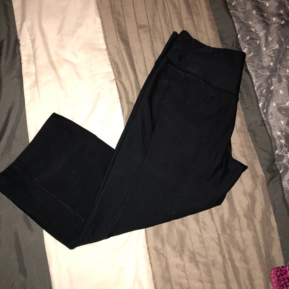 Nike Capri Dri-Fit Leggings